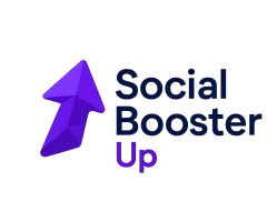 Social Booster Up